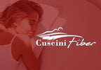 Set 4 imbottiture Cuscini bianchi 35 x 55 cm morbida made in Italy Cuscini Fiber divano letto