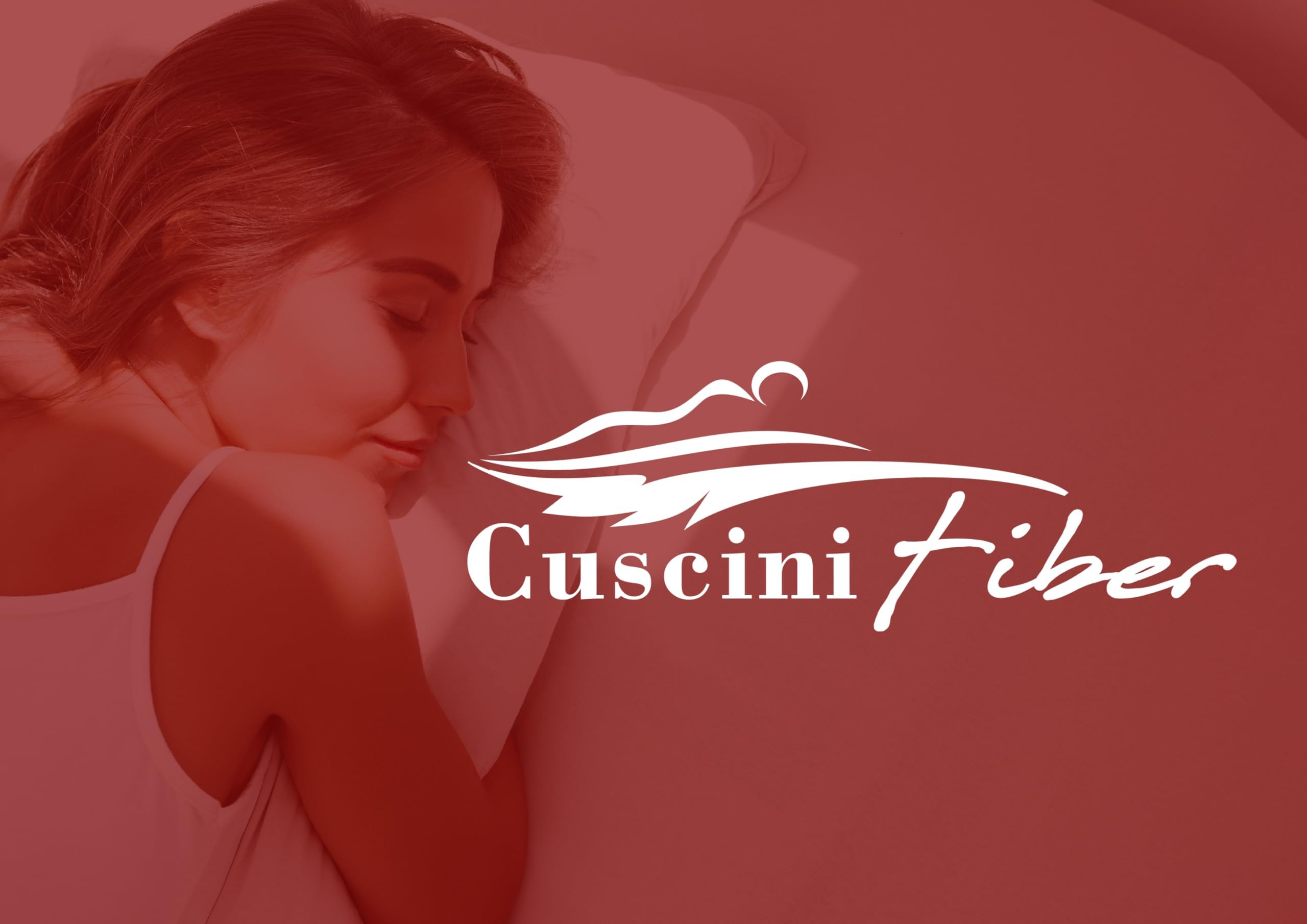 Imbottiture Cuscini bianchi 40 x 40 cm Made in Italy