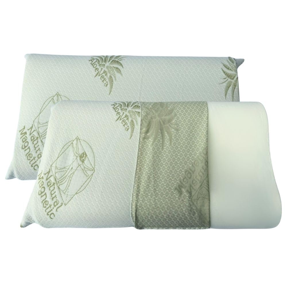 cuscini fiber - Cuscino Cervicale