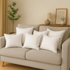 Imbottiture Cuscini bianchi 40 x 40 cm Made in Italy