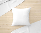 imbottitura Cuscini bianchi 40 x 40 cm morbida made in Italy Cuscini Fiber divano letto