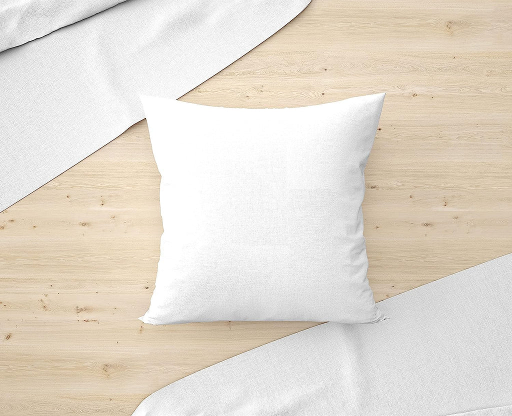 Imbottiture Cuscini bianchi 40 x 40 cm Made in Italy