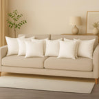 Imbottiture Cuscini bianchi 50x50 cm Made in Italy